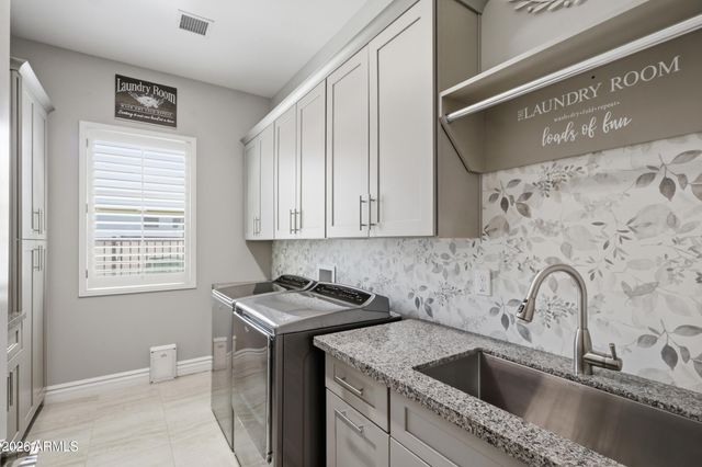 18214 W SAN MIGUEL Court, Litchfield Park, AZ 85340