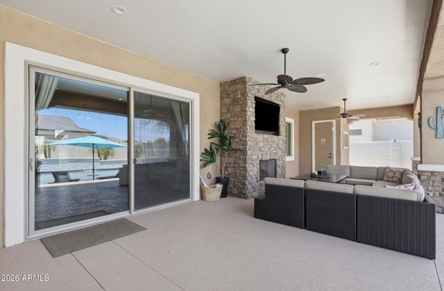 18214 W SAN MIGUEL Court, Litchfield Park, AZ 85340