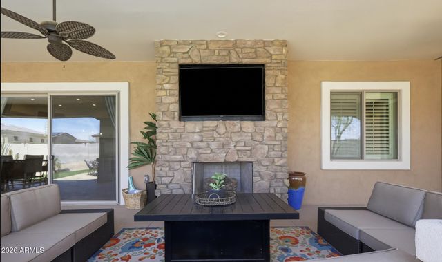 18214 W SAN MIGUEL Court, Litchfield Park, AZ 85340