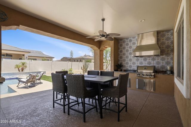 18214 W SAN MIGUEL Court, Litchfield Park, AZ 85340
