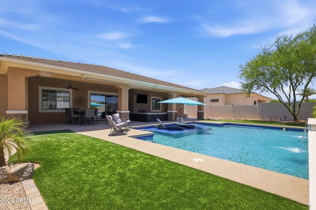18214 W SAN MIGUEL Court, Litchfield Park, AZ 85340