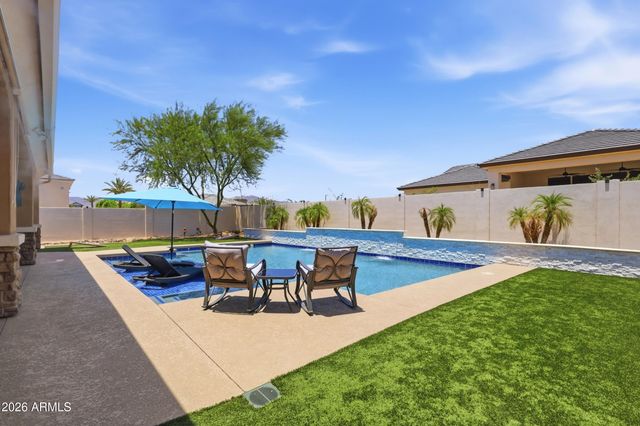 18214 W SAN MIGUEL Court, Litchfield Park, AZ 85340