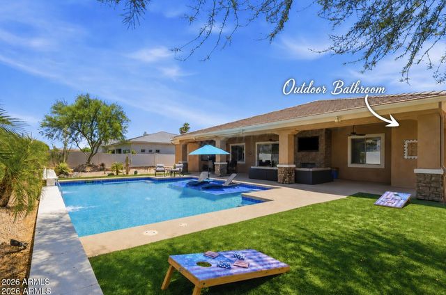 18214 W SAN MIGUEL Court, Litchfield Park, AZ 85340