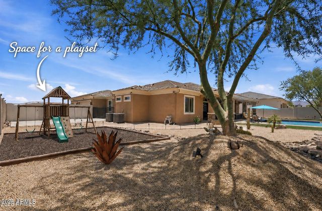18214 W SAN MIGUEL Court, Litchfield Park, AZ 85340
