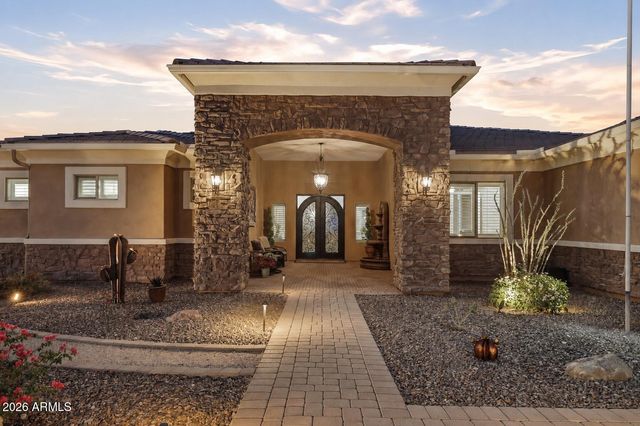 18214 W SAN MIGUEL Court, Litchfield Park, AZ 85340