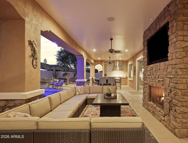 18214 W SAN MIGUEL Court, Litchfield Park, AZ 85340