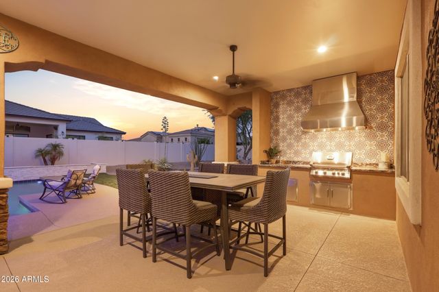 18214 W SAN MIGUEL Court, Litchfield Park, AZ 85340