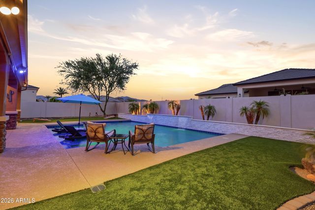 18214 W SAN MIGUEL Court, Litchfield Park, AZ 85340