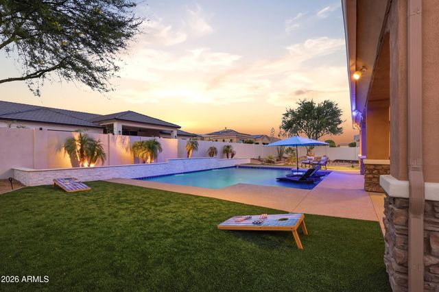 18214 W SAN MIGUEL Court, Litchfield Park, AZ 85340