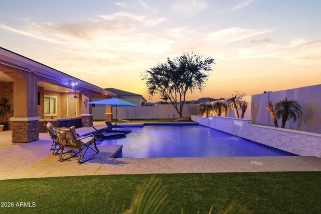 18214 W SAN MIGUEL Court, Litchfield Park, AZ 85340