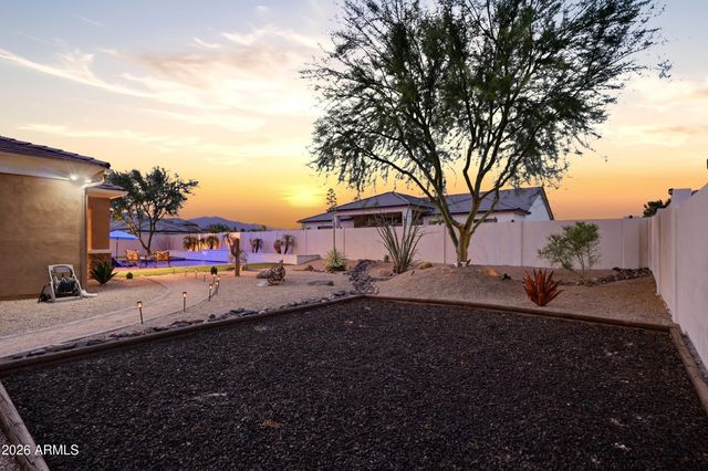 18214 W SAN MIGUEL Court, Litchfield Park, AZ 85340