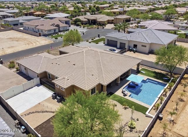 18214 W SAN MIGUEL Court, Litchfield Park, AZ 85340