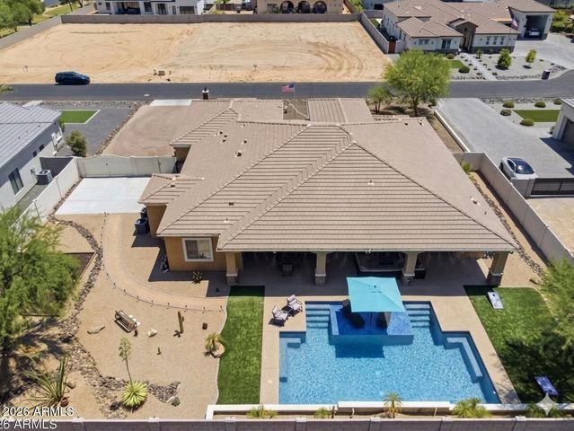 18214 W SAN MIGUEL Court, Litchfield Park, AZ 85340