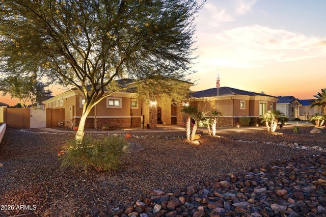 18214 W SAN MIGUEL Court, Litchfield Park, AZ 85340