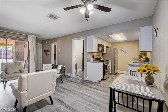 445 North Lamb Boulevard C, Las Vegas, NV 89110