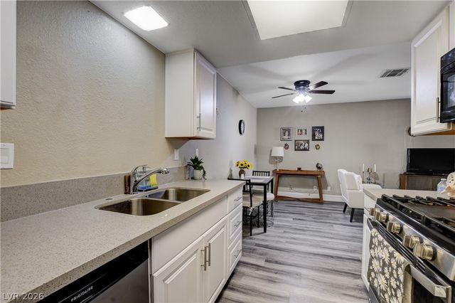 445 North Lamb Boulevard C, Las Vegas, NV 89110
