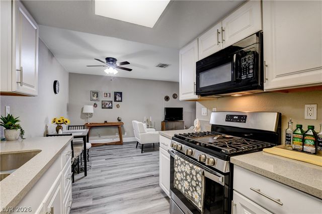 445 North Lamb Boulevard C, Las Vegas, NV 89110