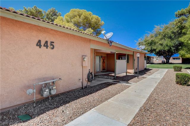 445 North Lamb Boulevard C, Las Vegas, NV 89110