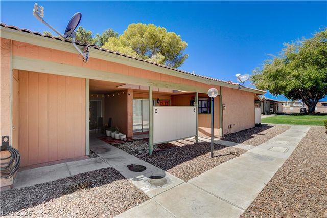 445 North Lamb Boulevard C, Las Vegas, NV 89110