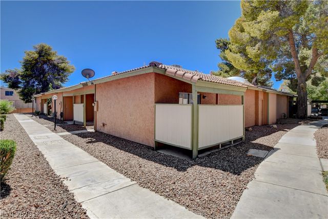 445 North Lamb Boulevard C, Las Vegas, NV 89110