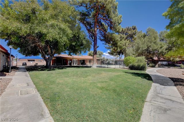 445 North Lamb Boulevard C, Las Vegas, NV 89110