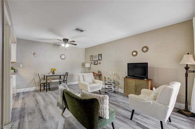 445 North Lamb Boulevard C, Las Vegas, NV 89110