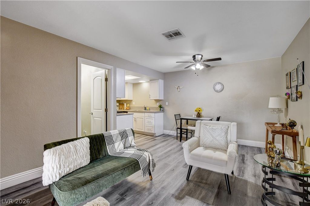 445 North Lamb Boulevard C, Las Vegas, NV 89110