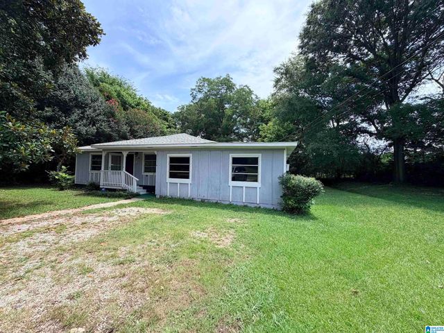 827 DELTA STREET, Bessemer, AL 35020