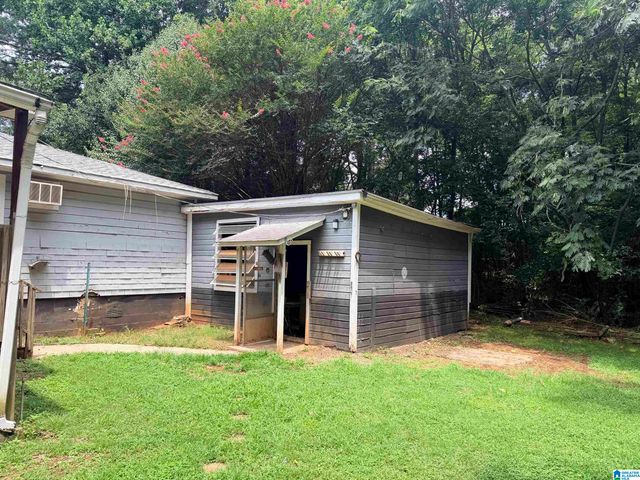 827 DELTA STREET, Bessemer, AL 35020