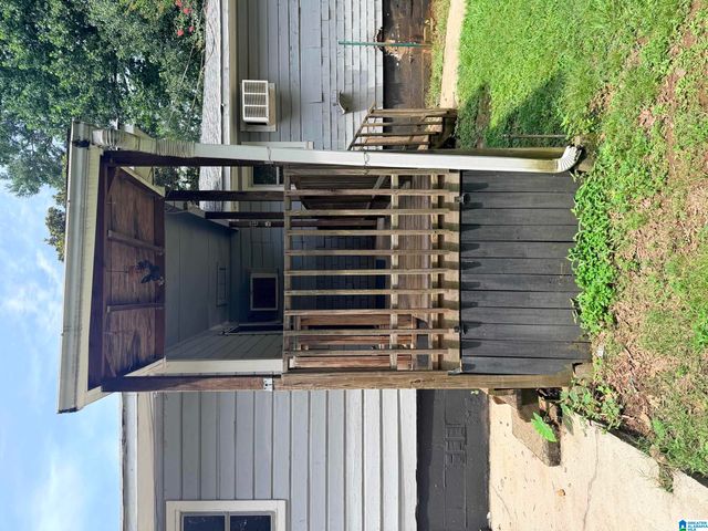 827 DELTA STREET, Bessemer, AL 35020