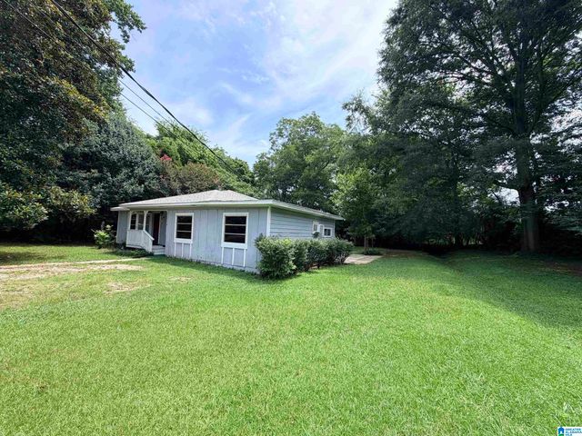 827 DELTA STREET, Bessemer, AL 35020