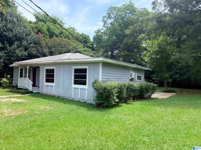 827 DELTA STREET, Bessemer, AL 35020
