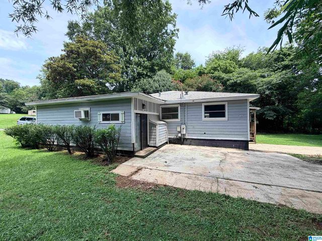 827 DELTA STREET, Bessemer, AL 35020
