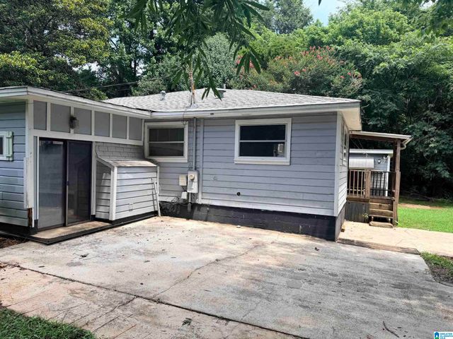 827 DELTA STREET, Bessemer, AL 35020