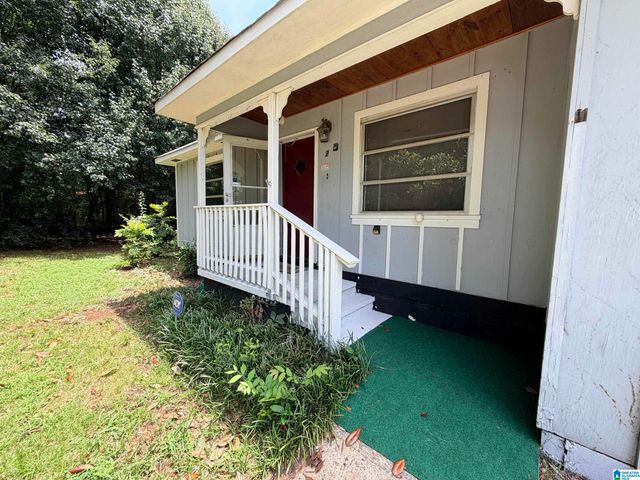 827 DELTA STREET, Bessemer, AL 35020