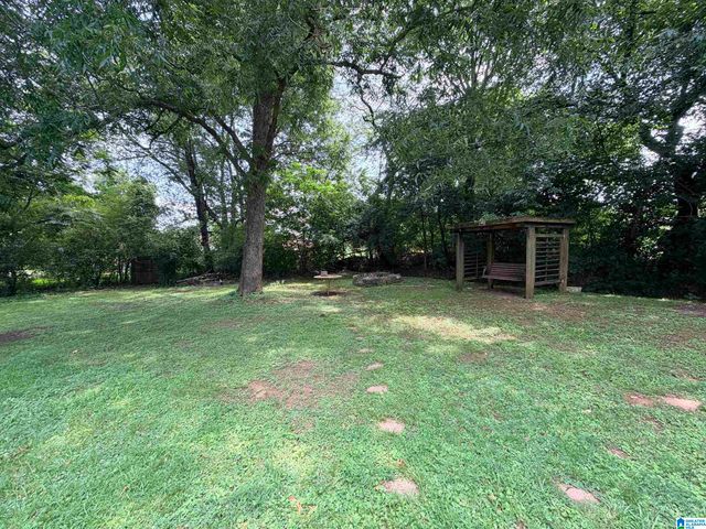 827 DELTA STREET, Bessemer, AL 35020
