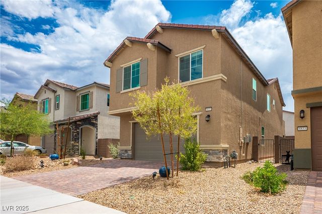 6839 Greensmen Avenue, Las Vegas, NV 89156