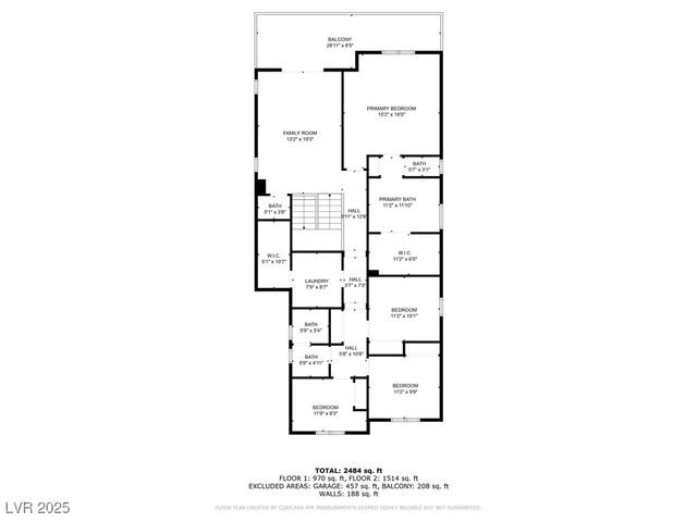 6839 Greensmen Avenue, Las Vegas, NV 89156