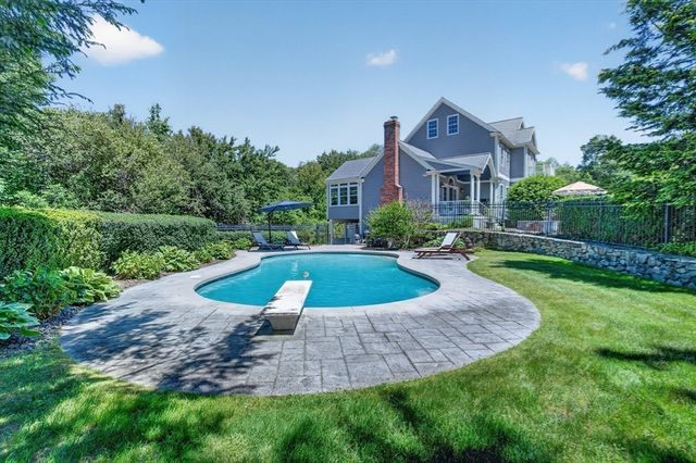 2 Watkins Ln, Southborough, MA 01772
