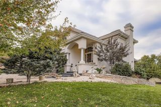 16113 Canyon Wren Way, Morrison, CO 80465