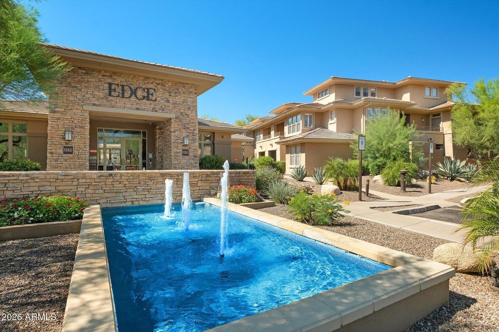 20100 N 78TH Place 2183, Scottsdale, AZ 85255 — exterior