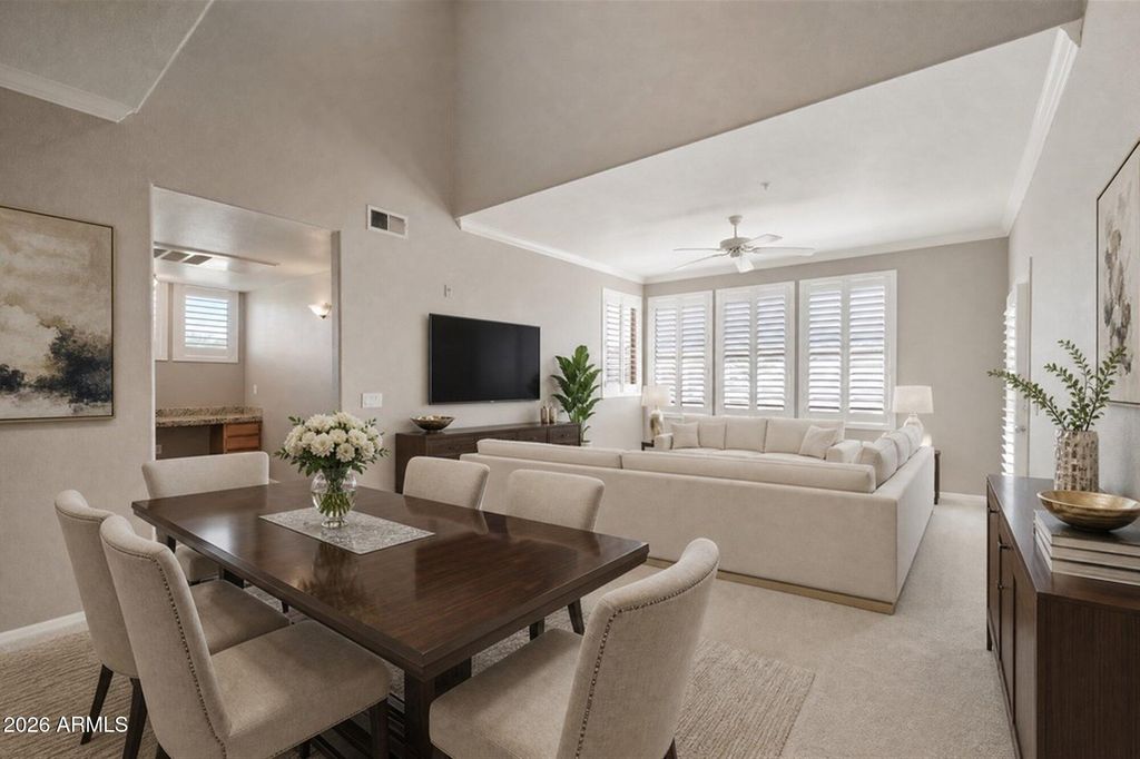 20100 N 78TH Place 2183, Scottsdale, AZ 85255 — photo 3
