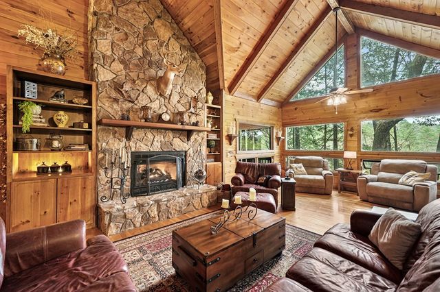 58 River Road, Cherry Log, GA 30522