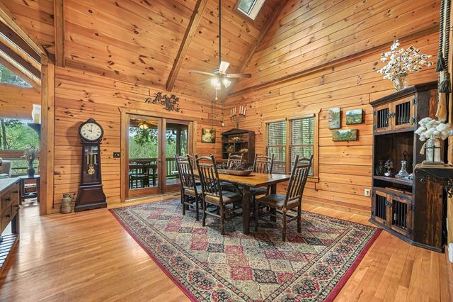 58 River Road, Cherry Log, GA 30522