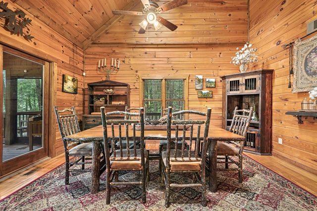 58 River Road, Cherry Log, GA 30522