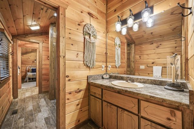 58 River Road, Cherry Log, GA 30522