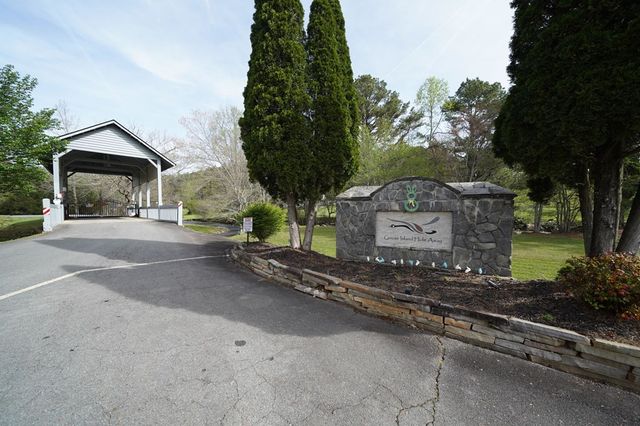 58 River Road, Cherry Log, GA 30522