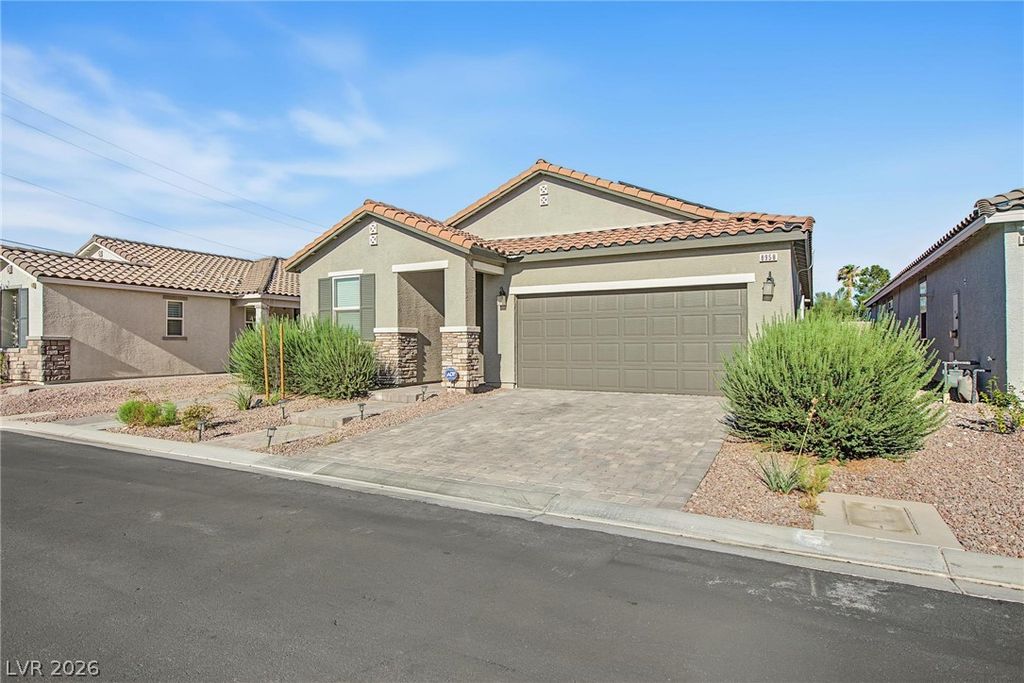 8958 Raven Patch Street, Las Vegas, NV 89113 — photo 2