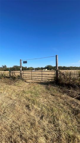 345 CR 3346, Hubbard, TX 76648