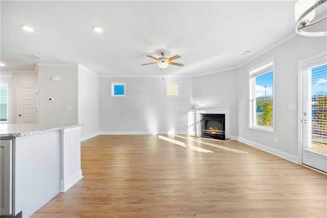 3831 Brookburn Park, Gainesville, GA 30506